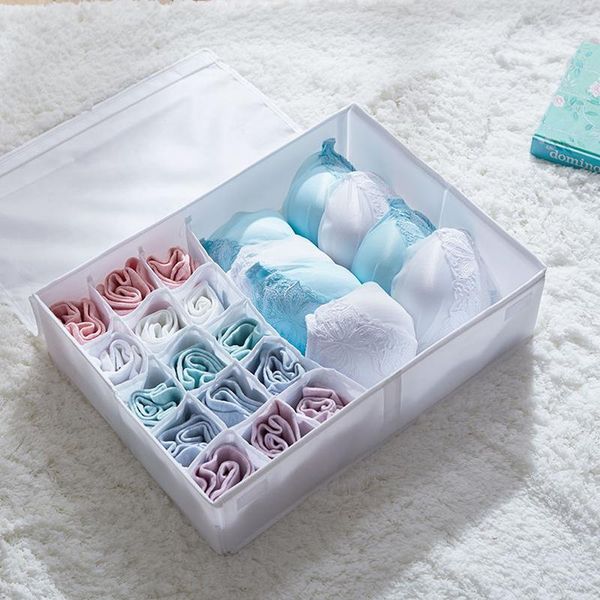 bra underwear organizer storage box non-woven drawer closet organizers organizador divider boxes drawers
bra underwear organizer storage box non-woven drawer closet organizers organizador divider boxes drawers