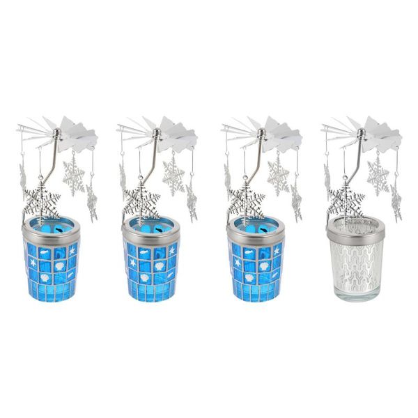 candle holders 1 set glass craft candleholder adornments mediterranean style cups 
candle holders 1 set glass craft candleholder adornments mediterranean style cups