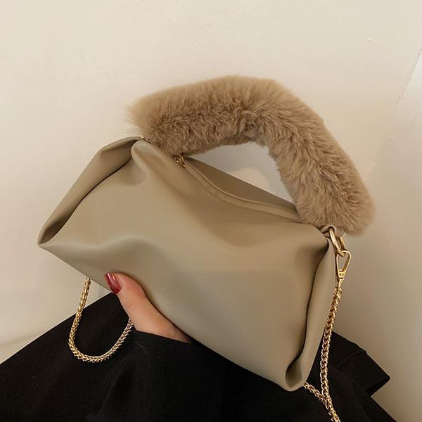 evening bags faux fur crossbody shoulder with short wide handle for women 2021winter chainlady luxury travel handbags and purses totes
evening bags faux fur crossbody shoulder with short wide handle for women 2021winter chainlady luxury travel handbags and purses totes