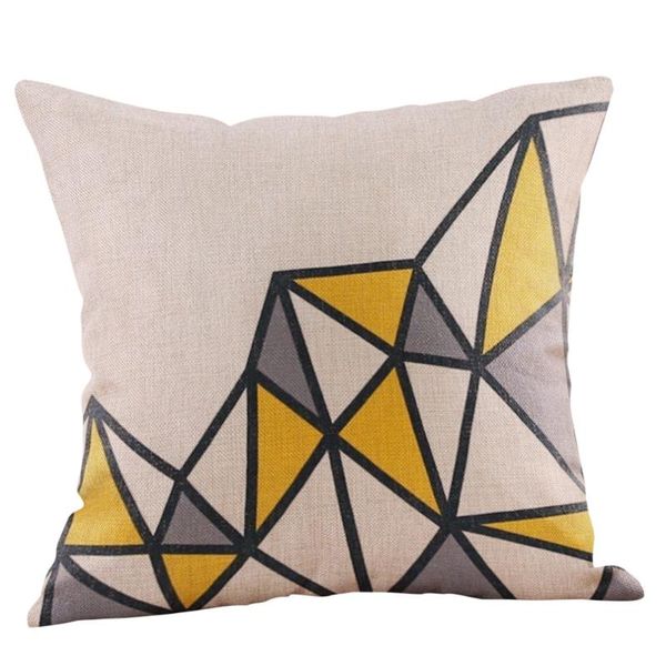 mustard pillow case yellow geometric fall autumn cushion cover decorative pillowcase cotton linen sofa cushion#007 cushion/decorative
mustard pillow case yellow geometric fall autumn cushion cover decorative pillowcase cotton linen sofa cushion#007 cushion/decorative