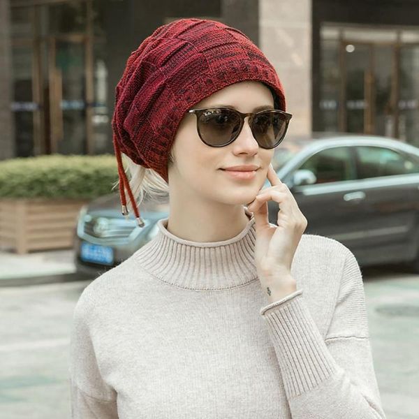 beanies cap scarf multifunctional fluffy outdoor winter knitted neck warmer headwear hats hoods bibs with plus wool, Black;white
beanies cap scarf multifunctional fluffy outdoor winter knitted neck warmer headwear hats hoods bibs with plus wool, Black;white