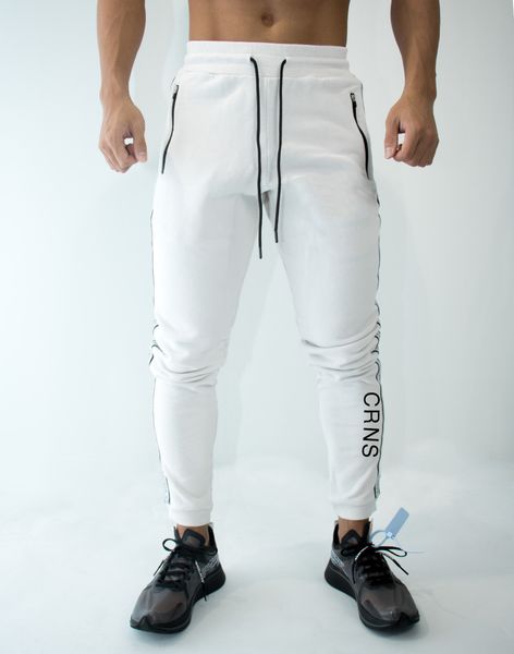 men's pants muscle fitness brother male spring and autumn sports leisure running exercise cotton elastic leggings, Black
men's pants muscle fitness brother male spring and autumn sports leisure running exercise cotton elastic leggings, Black