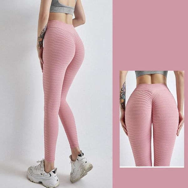 yoga outfit vrouw elastische strakke leggings sneldrogende hip-lifting fitness broek running zachte ademend duurzame hoge broe
yoga outfit vrouw elastische strakke leggings sneldrogende hip-lifting fitness broek running zachte ademend duurzame hoge broe