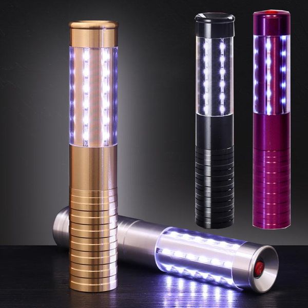 night lights led flashing stick creative strobe light champagne wine bottle er fireworks service sparklers for nightclubs bar part
night lights led flashing stick creative strobe light champagne wine bottle er fireworks service sparklers for nightclubs bar part