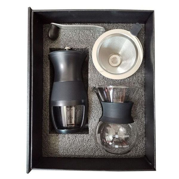 manual coffee grinders grinder, hand grinder mill with ceramic burrs, stainless steel handle, suitable for camping and home use
manual coffee grinders grinder, hand grinder mill with ceramic burrs, stainless steel handle, suitable for camping and home use