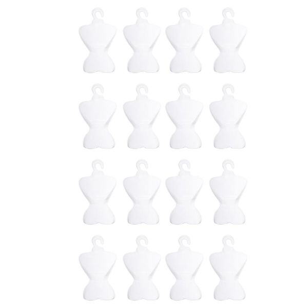 hangers & racks 200pcs transparent dolls clothes bust model dress for display
hangers & racks 200pcs transparent dolls clothes bust model dress for display