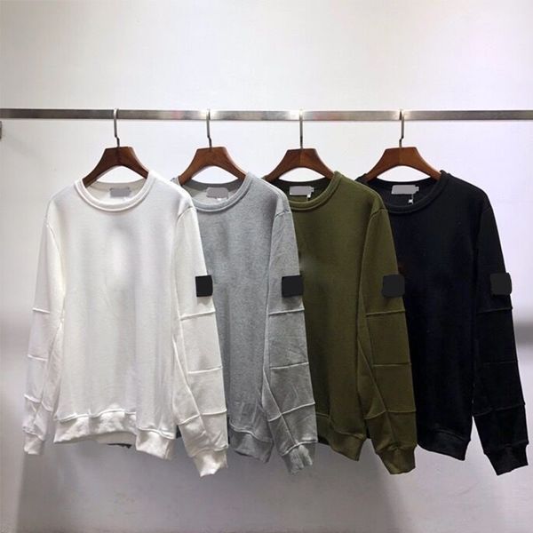 the new toney male casual island men cp embroidered armbands stones head round neck sweatshirts, Black
the new toney male casual island men cp embroidered armbands stones head round neck sweatshirts, Black