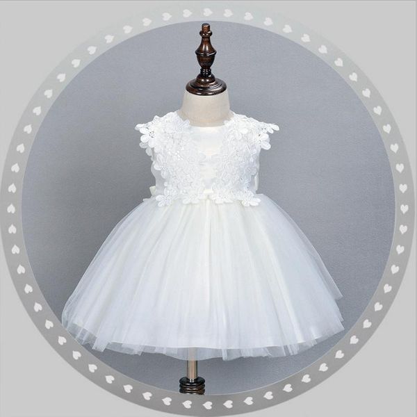girl's dresses 2021 formal elegant 1 year old birthday dress sweet baby girl white party vestido toddler clothing 0-24 month abf164717, Red;yellow
girl's dresses 2021 formal elegant 1 year old birthday dress sweet baby girl white party vestido toddler clothing 0-24 month abf164717, Red;yellow