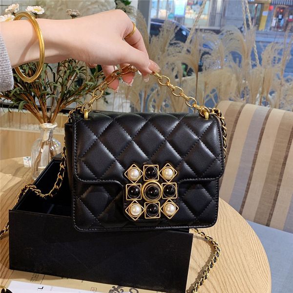 designer channelity bags for women black handbag leather chain slant shoulder clutch totes bag cc double letters solid hasp waist square str
designer channelity bags for women black handbag leather chain slant shoulder clutch totes bag cc double letters solid hasp waist square str