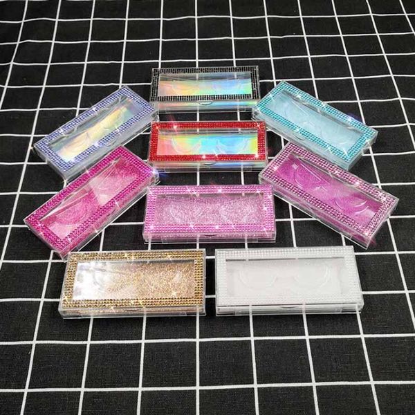 gift wrap 1set window box multi color star drill eyelash single pair pulling package with false
gift wrap 1set window box multi color star drill eyelash single pair pulling package with false