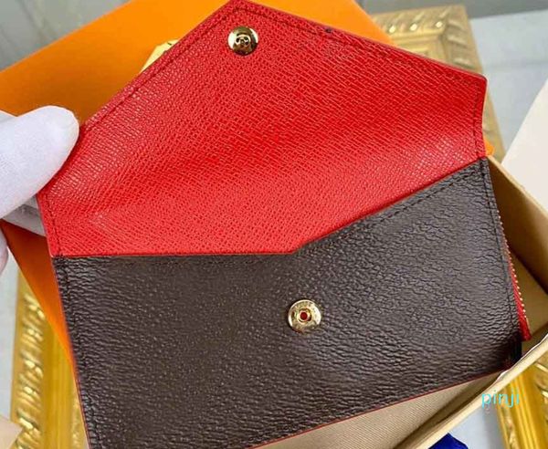 women wallets credit card holder coin purse pouch borsa genuine leather portefeuille 7a quality men wallet, Red;black
women wallets credit card holder coin purse pouch borsa genuine leather portefeuille 7a quality men wallet, Red;black