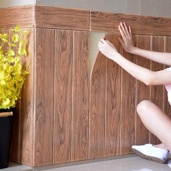 wallpapers self adhesive waterproof 3d wallpaper woodr grain wall sticker soft package kindergarten walls decoration foam
wallpapers self adhesive waterproof 3d wallpaper woodr grain wall sticker soft package kindergarten walls decoration foam