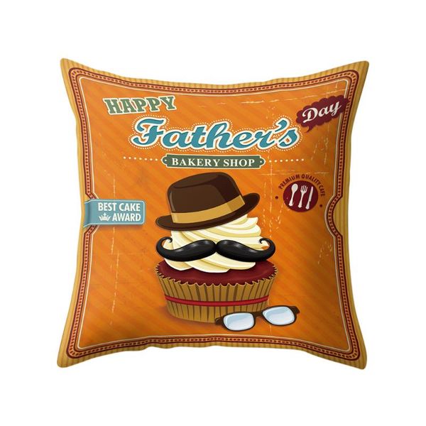 father's day soft polyester pillowcase 45x45cm square printing decorative cushion covers gift d724 cushion/decorative pillow
father's day soft polyester pillowcase 45x45cm square printing decorative cushion covers gift d724 cushion/decorative pillow