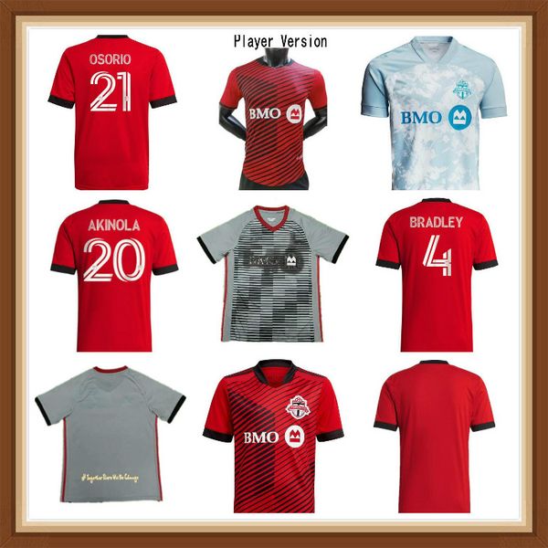 2021 2022 toronto fc soccer jerseys 10 pozuelo 17 altidore bradley giovinco osorio morrow custom 20 21 22 home away kids football shirt, Black;yellow
2021 2022 toronto fc soccer jerseys 10 pozuelo 17 altidore bradley giovinco osorio morrow custom 20 21 22 home away kids football shirt, Black;yellow