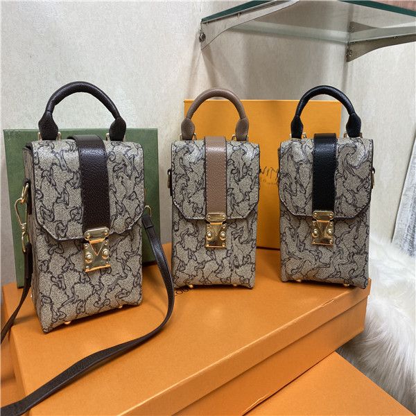 designer luxury handbag handbag small ladies shoulder bag leather luxury handbag ladies bag mini square portable messenger phone bag
designer luxury handbag handbag small ladies shoulder bag leather luxury handbag ladies bag mini square portable messenger phone bag