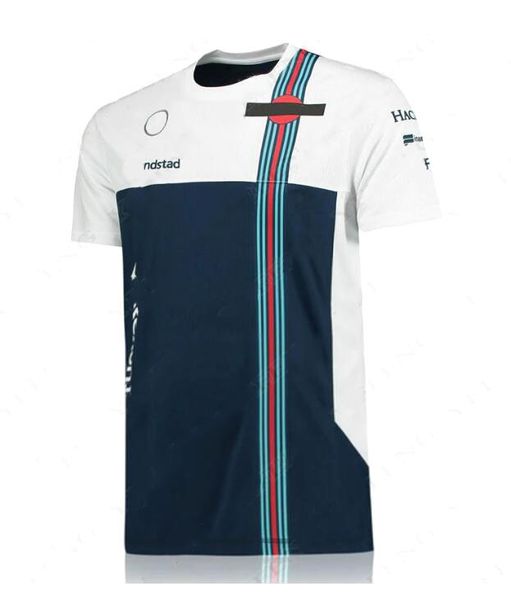 summer 2021 f1 world formula one racing suit quick-drying casual short-sleeved t-shirt
summer 2021 f1 world formula one racing suit quick-drying casual short-sleeved t-shirt