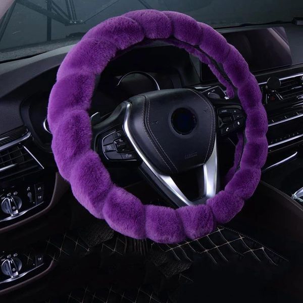 steering wheel covers plush car cover winter soft and comfortable keep warm interior accessories accesorios para auto stuurhoes
steering wheel covers plush car cover winter soft and comfortable keep warm interior accessories accesorios para auto stuurhoes