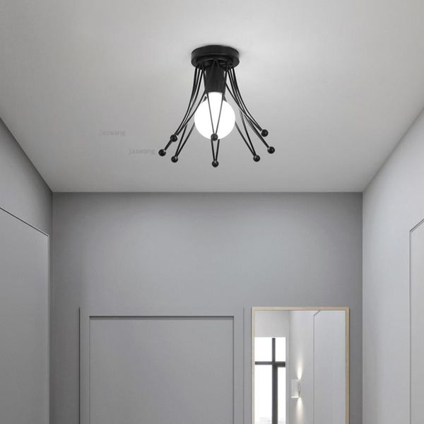 ceiling lights nordic iron lamp decor home bedroom indoor lighting modern led aisle entrance light kitchen fixtures
ceiling lights nordic iron lamp decor home bedroom indoor lighting modern led aisle entrance light kitchen fixtures