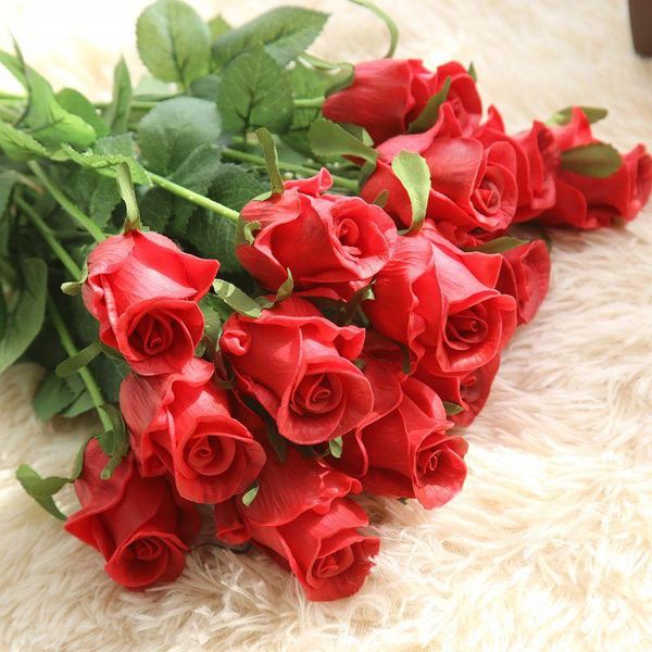 decorative flowers & wreaths pu rose roses artificial home decoration party luxury decor flower
decorative flowers & wreaths pu rose roses artificial home decoration party luxury decor flower