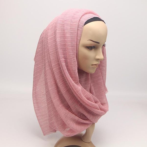 scarves fashion shimmer metallic long head wedding veil women sequins crinkled lurex headband islamic muslim hijabs ultralight, Blue;gray
scarves fashion shimmer metallic long head wedding veil women sequins crinkled lurex headband islamic muslim hijabs ultralight, Blue;gray