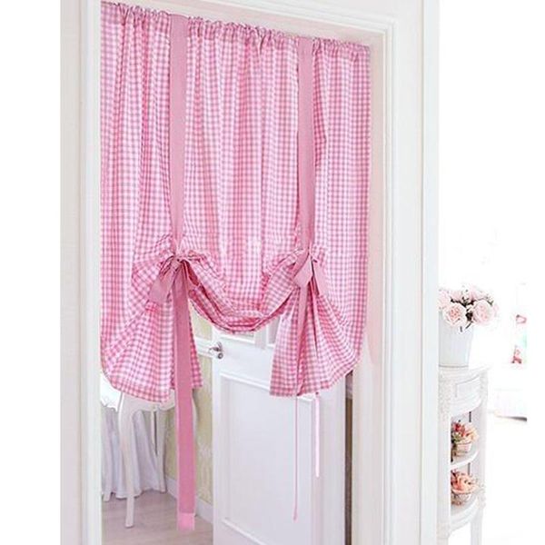 curtain & drapes curtains for kitchen window door short plaid roman blinds pelmet liftable balcony home textile
curtain & drapes curtains for kitchen window door short plaid roman blinds pelmet liftable balcony home textile