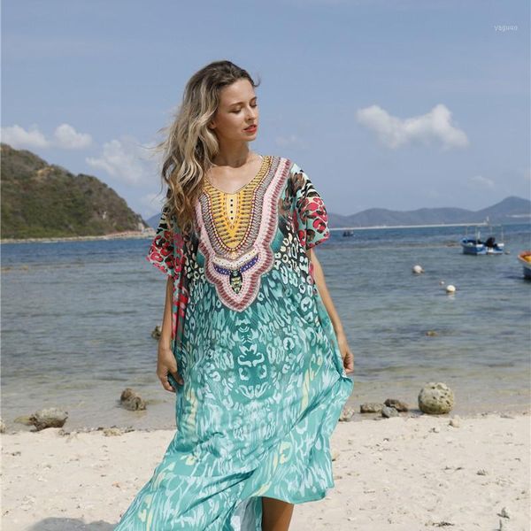 swimming suit for women sun beach dresses and tunic kaftan cover ups swimwear cape salidas sukienki na plaze summer dress women's, White;black 
swimming suit for women sun beach dresses and tunic kaftan cover ups swimwear cape salidas sukienki na plaze summer dress women's, White;black