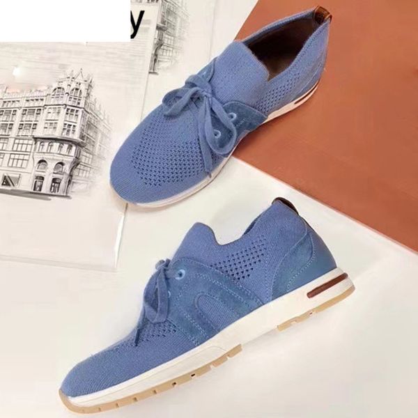 sandals spring flat heel breathable sneakers women knitting casual shoes lace up comfortable single shoes female hiking trainers p, Black
sandals spring flat heel breathable sneakers women knitting casual shoes lace up comfortable single shoes female hiking trainers p, Black