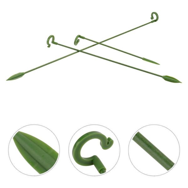 planters & pots 30pcs small potted plant support fixed succulents orchid rack(3 sizes)
planters & pots 30pcs small potted plant support fixed succulents orchid rack(3 sizes)