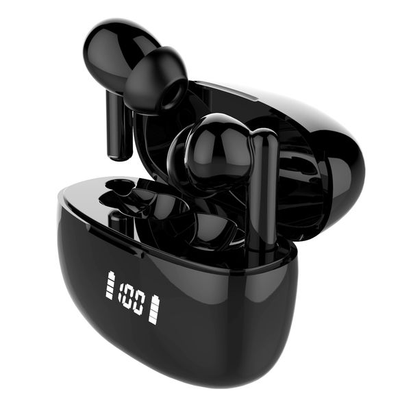 wireless earphones ipro k1pro sports in-ear tws earbuds hd stereo for xiaomi fone auriculares headphone black
wireless earphones ipro k1pro sports in-ear tws earbuds hd stereo for xiaomi fone auriculares headphone black