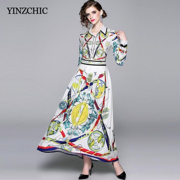 casual dresses vintage printed woman maxi dress elegant slim a-line long for ladies autumn print party, Black;gray
casual dresses vintage printed woman maxi dress elegant slim a-line long for ladies autumn print party, Black;gray