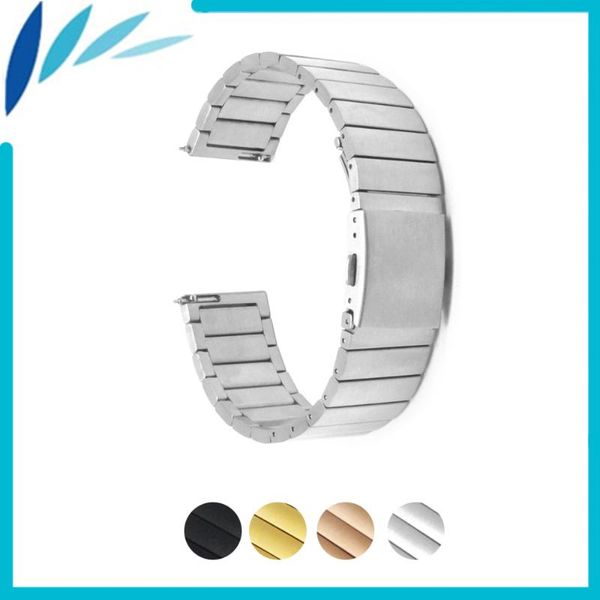 watch bands stainless steel band 22mm 23mm for folding clasp strap loop wrist belt bracelet black gold silver + spring bar, Black;brown
watch bands stainless steel band 22mm 23mm for folding clasp strap loop wrist belt bracelet black gold silver + spring bar, Black;brown