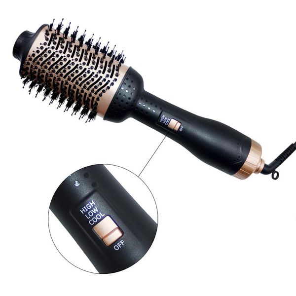 electric hair brushes -air brush dryer comb 2 in 1blow rotating professional curler styling tool red 100v-120v 200v-240v
electric hair brushes -air brush dryer comb 2 in 1blow rotating professional curler styling tool red 100v-120v 200v-240v