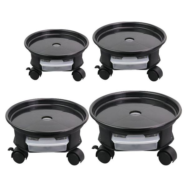 balcony movable plant stand flower pot tray with universal wheel heavy duty rolling potted rack for indoor outdoor garden planters & pots
balcony movable plant stand flower pot tray with universal wheel heavy duty rolling potted rack for indoor outdoor garden planters & pots