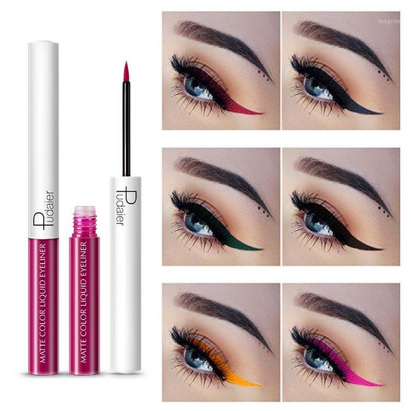 cosmetic waterproof professional beauty eyeliner colorful matte eye liner makeup tools1
cosmetic waterproof professional beauty eyeliner colorful matte eye liner makeup tools1