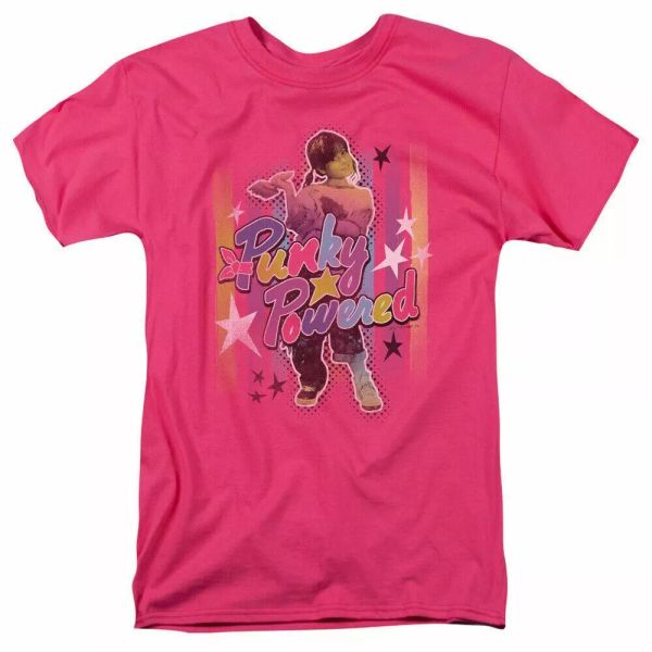 punky brewster punky powered t shirt mens licensed classic tv show tee pink, White;black
punky brewster punky powered t shirt mens licensed classic tv show tee pink, White;black