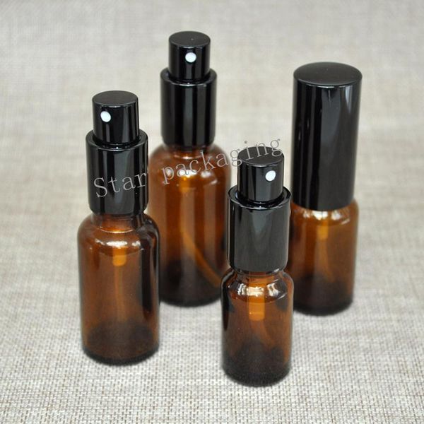 storage bottles & jars 10pcs/lot spray cap glass brown refillable empty for make up perfume atomizer lotion mist sprayer
storage bottles & jars 10pcs/lot spray cap glass brown refillable empty for make up perfume atomizer lotion mist sprayer