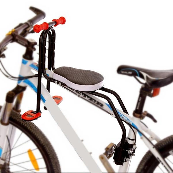 bike saddles front mounted child bicycle seat mountain kids safety chair saddle carrier accessories with armrest pedal
bike saddles front mounted child bicycle seat mountain kids safety chair saddle carrier accessories with armrest pedal