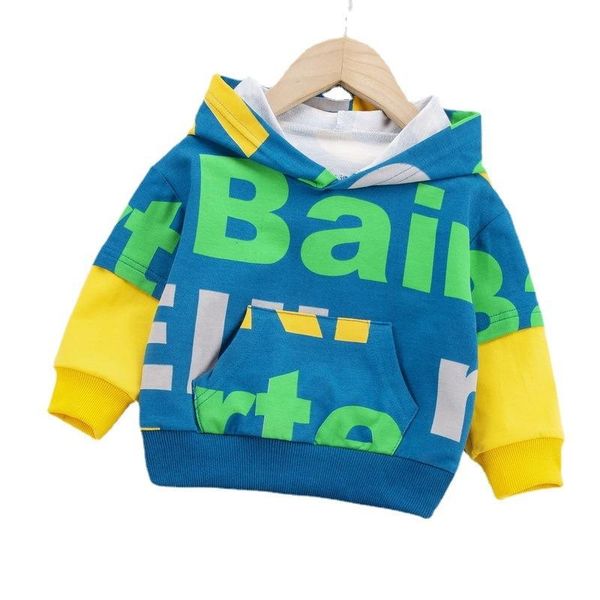 hoodies & sweatshirts fashion children spring autumn baby girls clothing boys sport letter toddler casual gzb061, Black
hoodies & sweatshirts fashion children spring autumn baby girls clothing boys sport letter toddler casual gzb061, Black