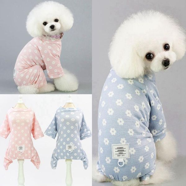 dog apparel little dogs pajamas for pet cat clothes puppy jumpsuit coat chihuahua pomeranian cute print shirt
dog apparel little dogs pajamas for pet cat clothes puppy jumpsuit coat chihuahua pomeranian cute print shirt