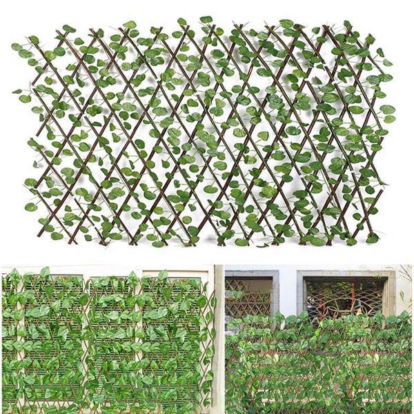 fencing, trellis & gates 5/10pcs retractable artificial garden fence expandable faux ivy privacy wood vines climbing frame gardening plant d
fencing, trellis & gates 5/10pcs retractable artificial garden fence expandable faux ivy privacy wood vines climbing frame gardening plant d