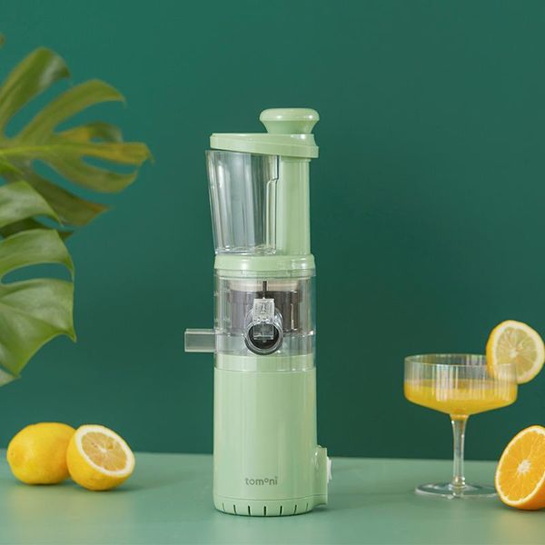 electric slow juicer portable blender orange fruit vegetable extractor squeezer mini juice maker filter-juicers
electric slow juicer portable blender orange fruit vegetable extractor squeezer mini juice maker filter-juicers