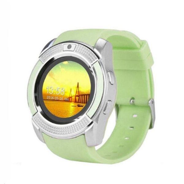 smart home control v8 wireless watch smartwatch touch screen wrist with camera sim card slot waterproof
smart home control v8 wireless watch smartwatch touch screen wrist with camera sim card slot waterproof