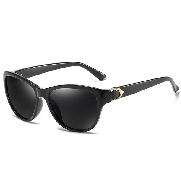 2019 luxury brand design cat eye polarized sunglasses men women elegant sunglasses women's driving eyeglasses oculos de sol, Silver
2019 luxury brand design cat eye polarized sunglasses men women elegant sunglasses women's driving eyeglasses oculos de sol, Silver