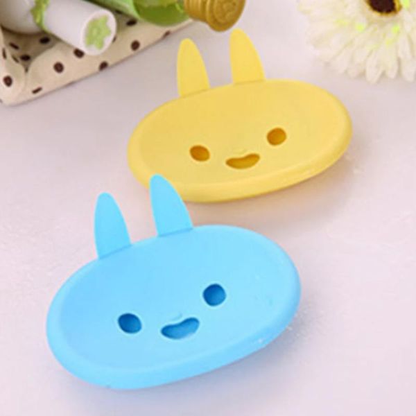 soap dishes 1pcs plastic holder cute drain box double layer storage rack bathroom washroom organizer accessories
soap dishes 1pcs plastic holder cute drain box double layer storage rack bathroom washroom organizer accessories