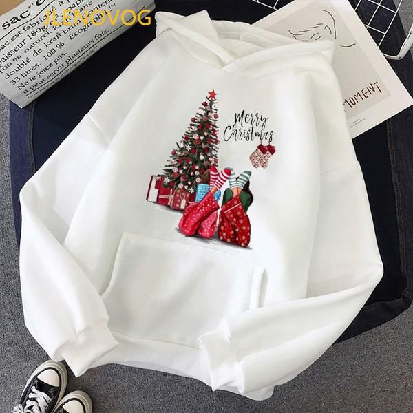 women's hoodies & sweatshirts christmas tree print graphic sweatshirt women harajuku funny hoodie female winter warm clothes gift for g, Black
women's hoodies & sweatshirts christmas tree print graphic sweatshirt women harajuku funny hoodie female winter warm clothes gift for g, Black