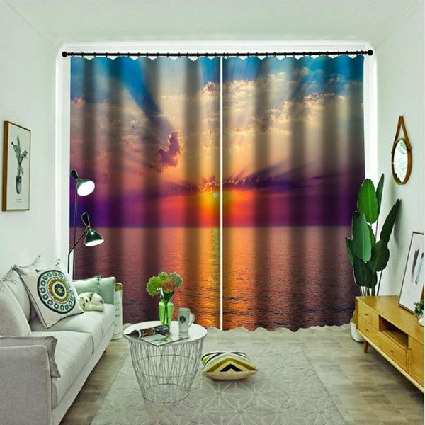 beautiful po fashion customized 3d curtains nature scenery landscape blackout curtain & drapes
beautiful po fashion customized 3d curtains nature scenery landscape blackout curtain & drapes