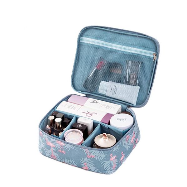 women cosmetic bag multifunction organizer waterproof portable makeup travel necessity beauty case wash pouch make up bags & cases
women cosmetic bag multifunction organizer waterproof portable makeup travel necessity beauty case wash pouch make up bags & cases