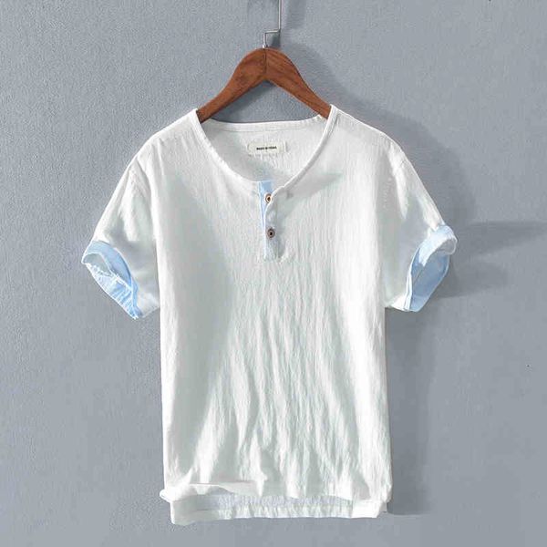 men's t-shirts summer style short sleeve wrinkle casual t shirt linen and cotton white t-shirt for men solid tshirt mens chemise 2yvt, White;black
men's t-shirts summer style short sleeve wrinkle casual t shirt linen and cotton white t-shirt for men solid tshirt mens chemise 2yvt, White;black
