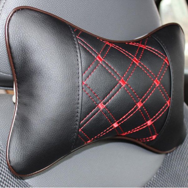 seat cushions pu & cloth dual auto safety car headrest breathe head neck rest pillow universal drop
seat cushions pu & cloth dual auto safety car headrest breathe head neck rest pillow universal drop