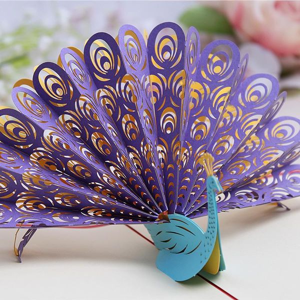 greeting cards 3d peacock laser cut up paper valentine lover happy birthday handmade christmas gifts souvenirs postcards
greeting cards 3d peacock laser cut up paper valentine lover happy birthday handmade christmas gifts souvenirs postcards